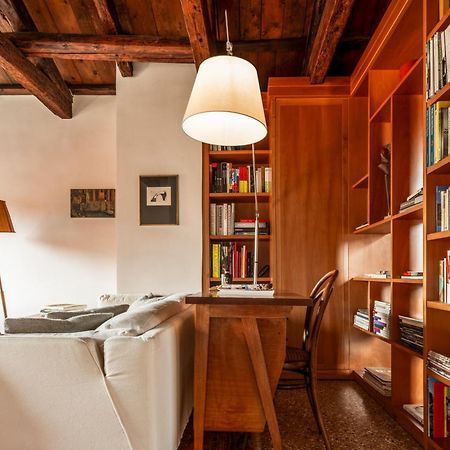 Santa Giustina Palace R&R Venedik Dış mekan fotoğraf