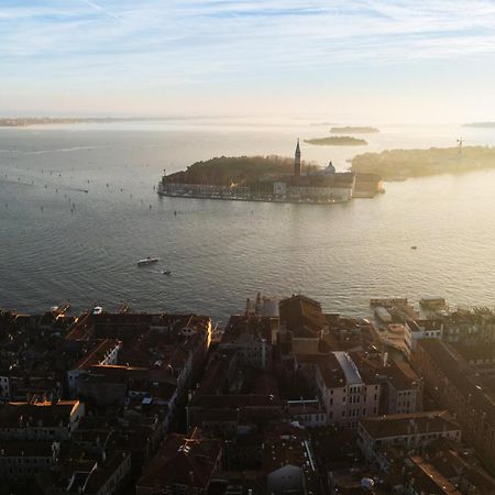 Santa Giustina Palace R&R Venedik Dış mekan fotoğraf