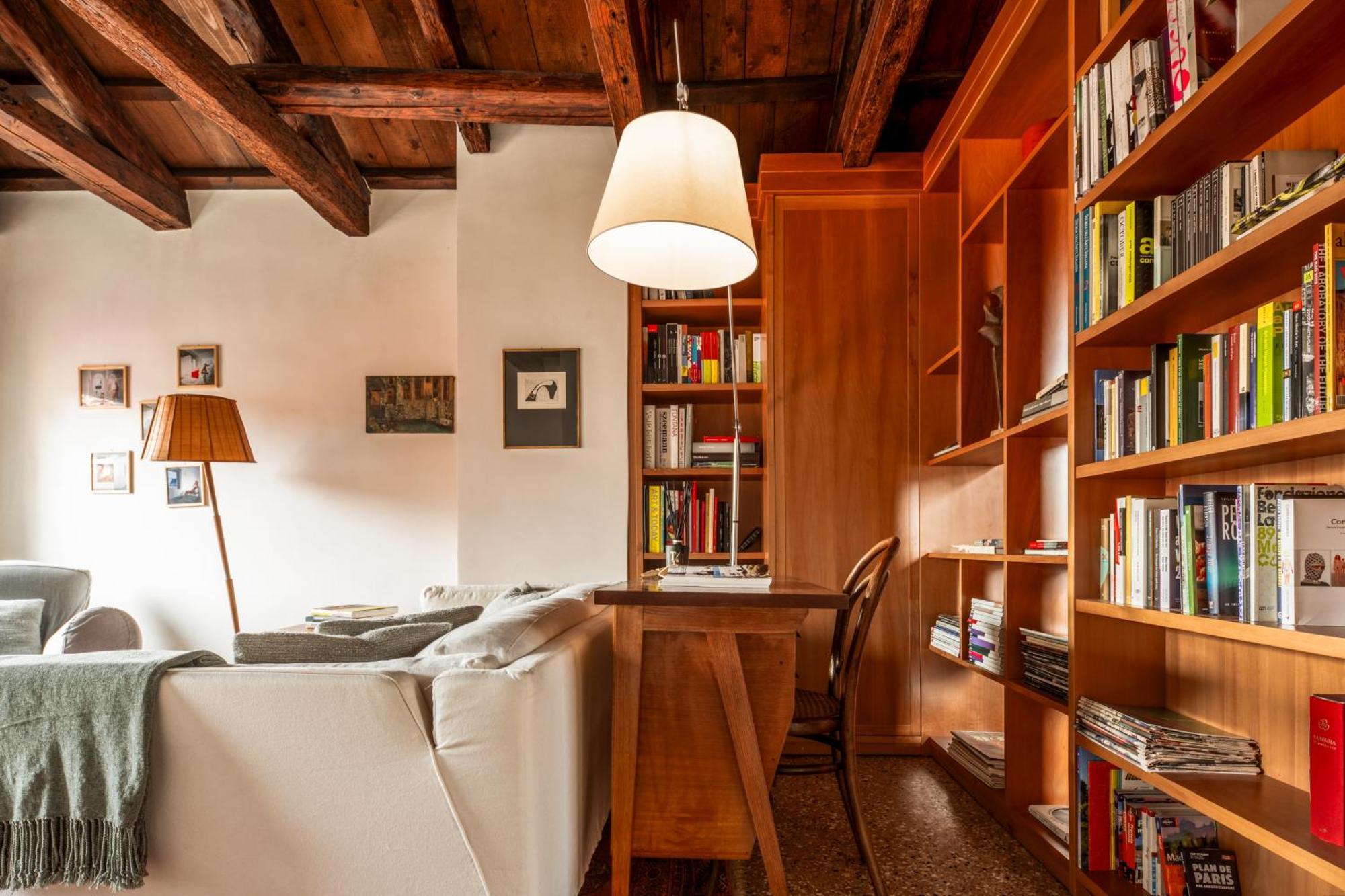 Santa Giustina Palace R&R Venedik Dış mekan fotoğraf