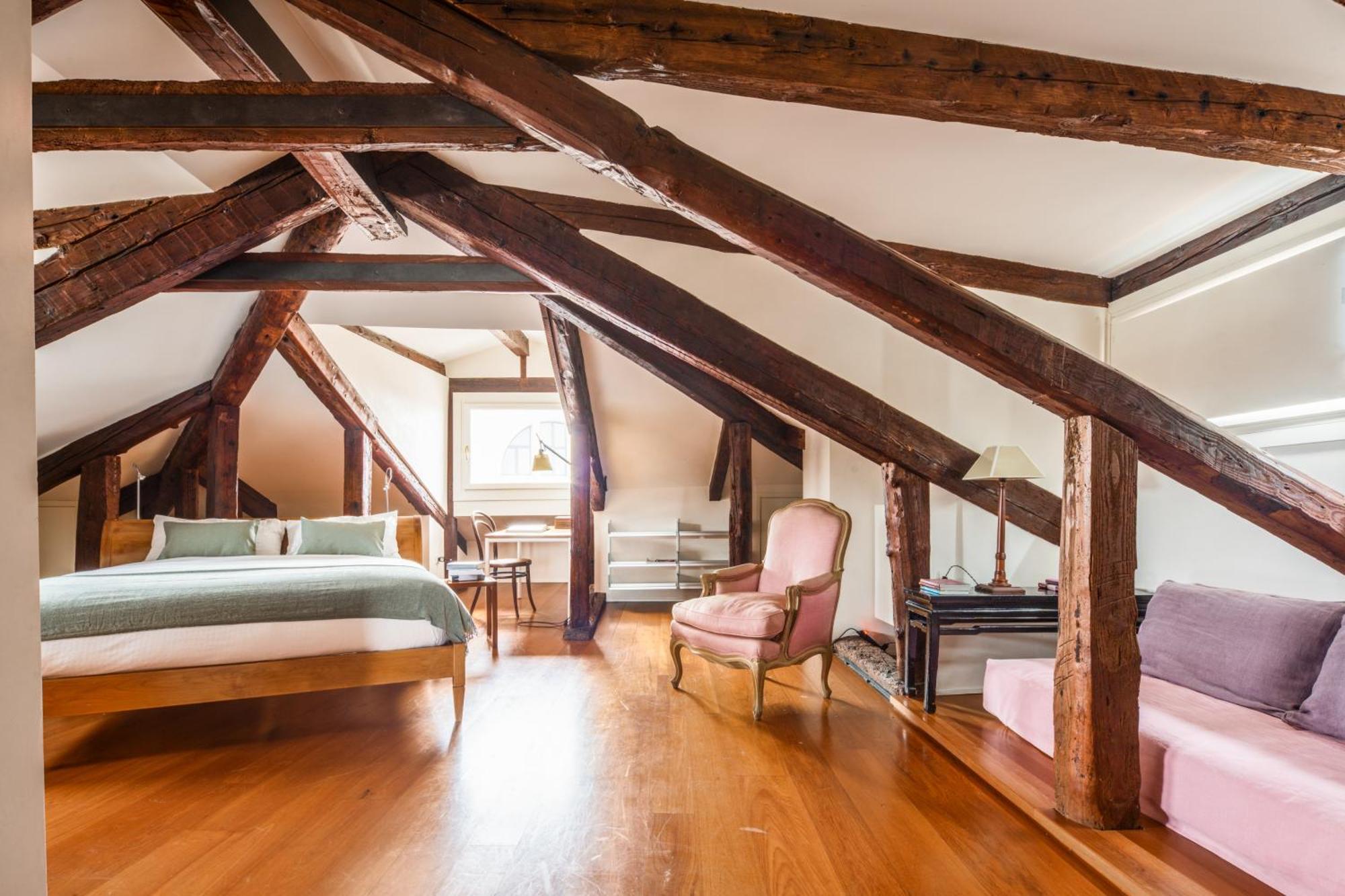 Santa Giustina Palace R&R Venedik Dış mekan fotoğraf