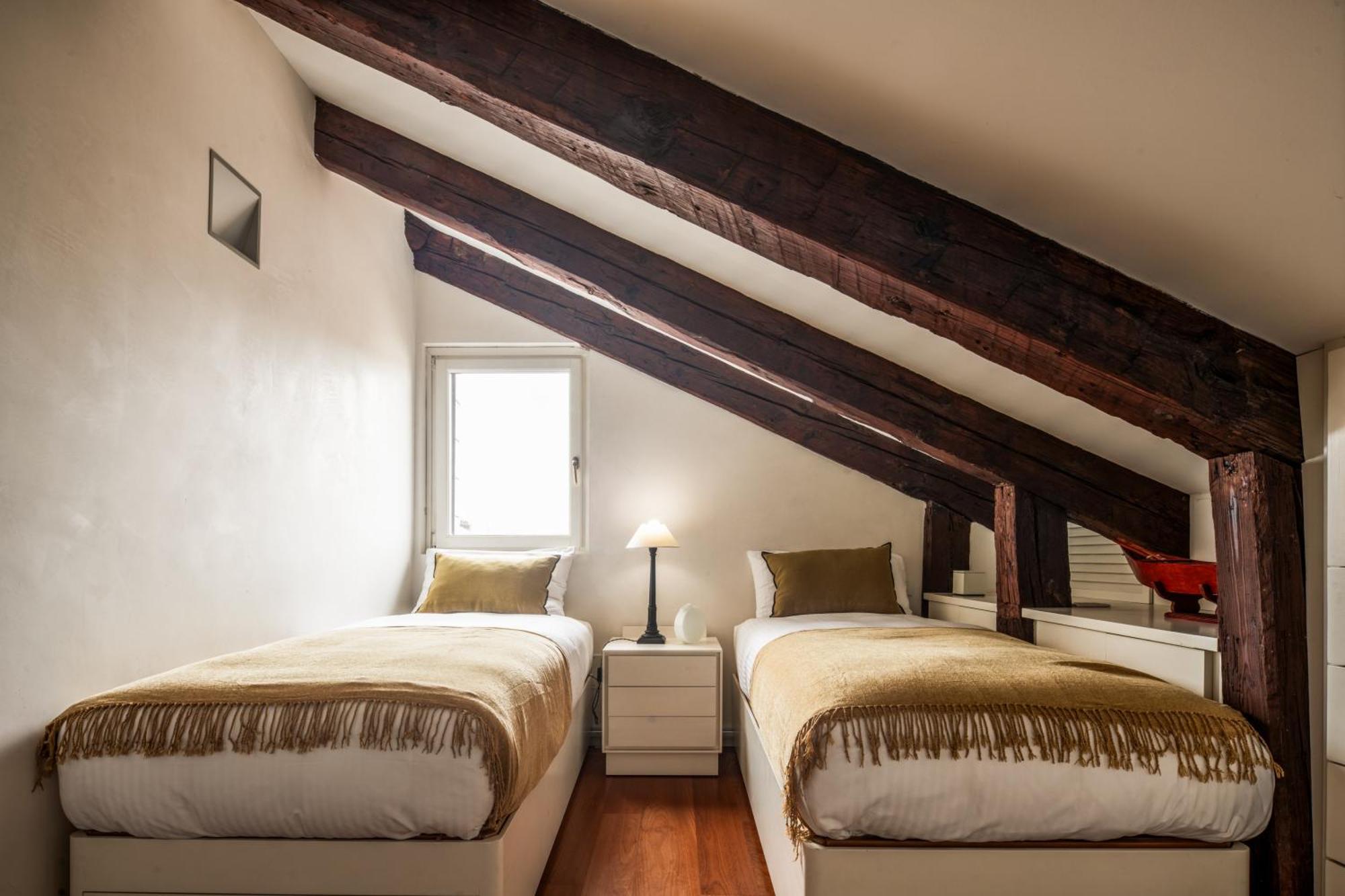 Santa Giustina Palace R&R Venedik Dış mekan fotoğraf