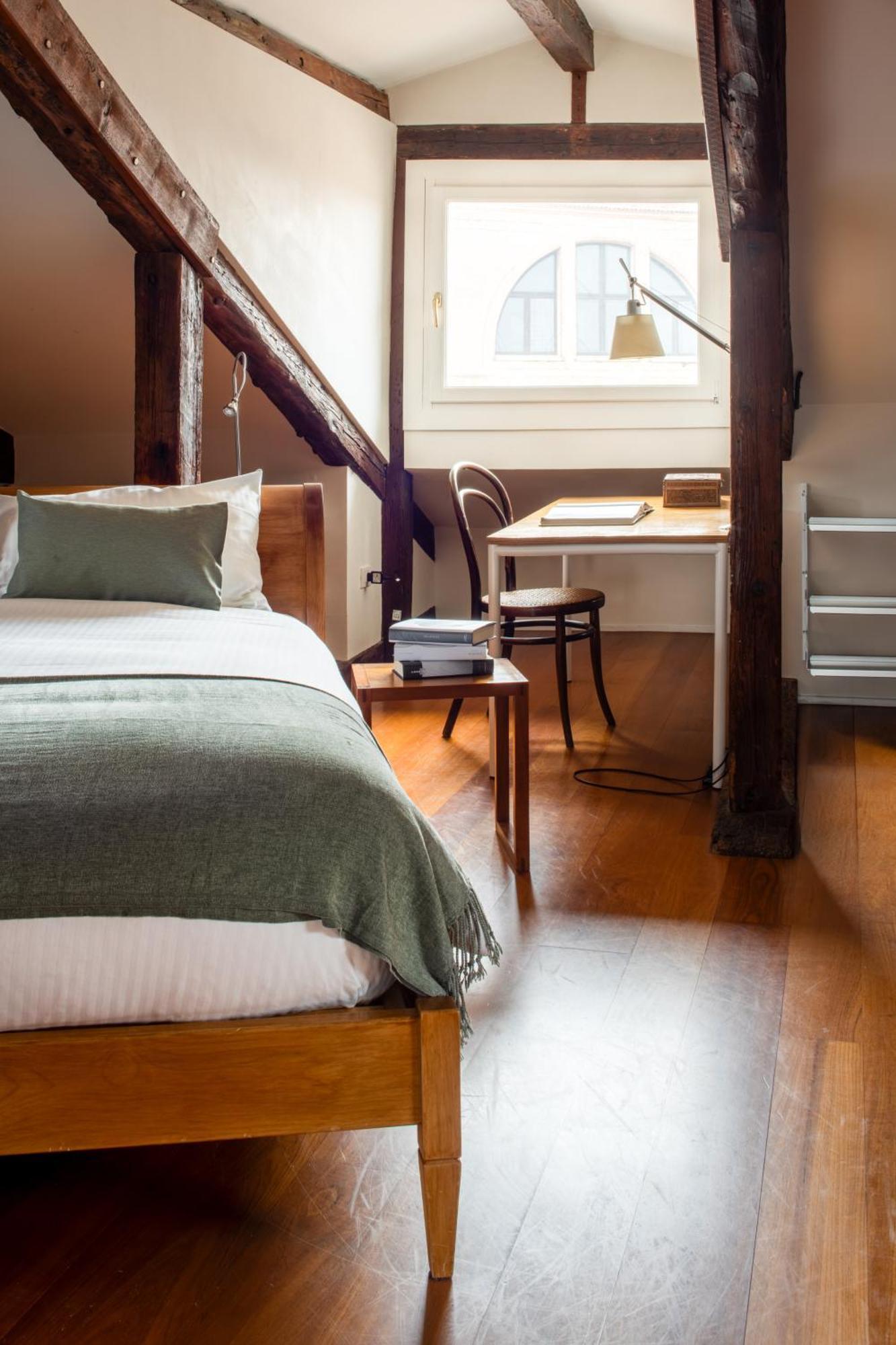 Santa Giustina Palace R&R Venedik Dış mekan fotoğraf
