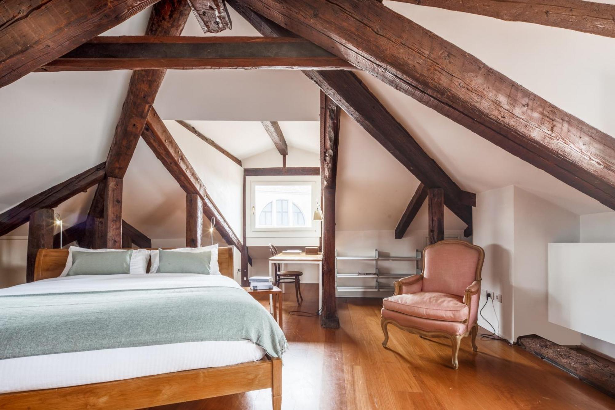 Santa Giustina Palace R&R Venedik Dış mekan fotoğraf