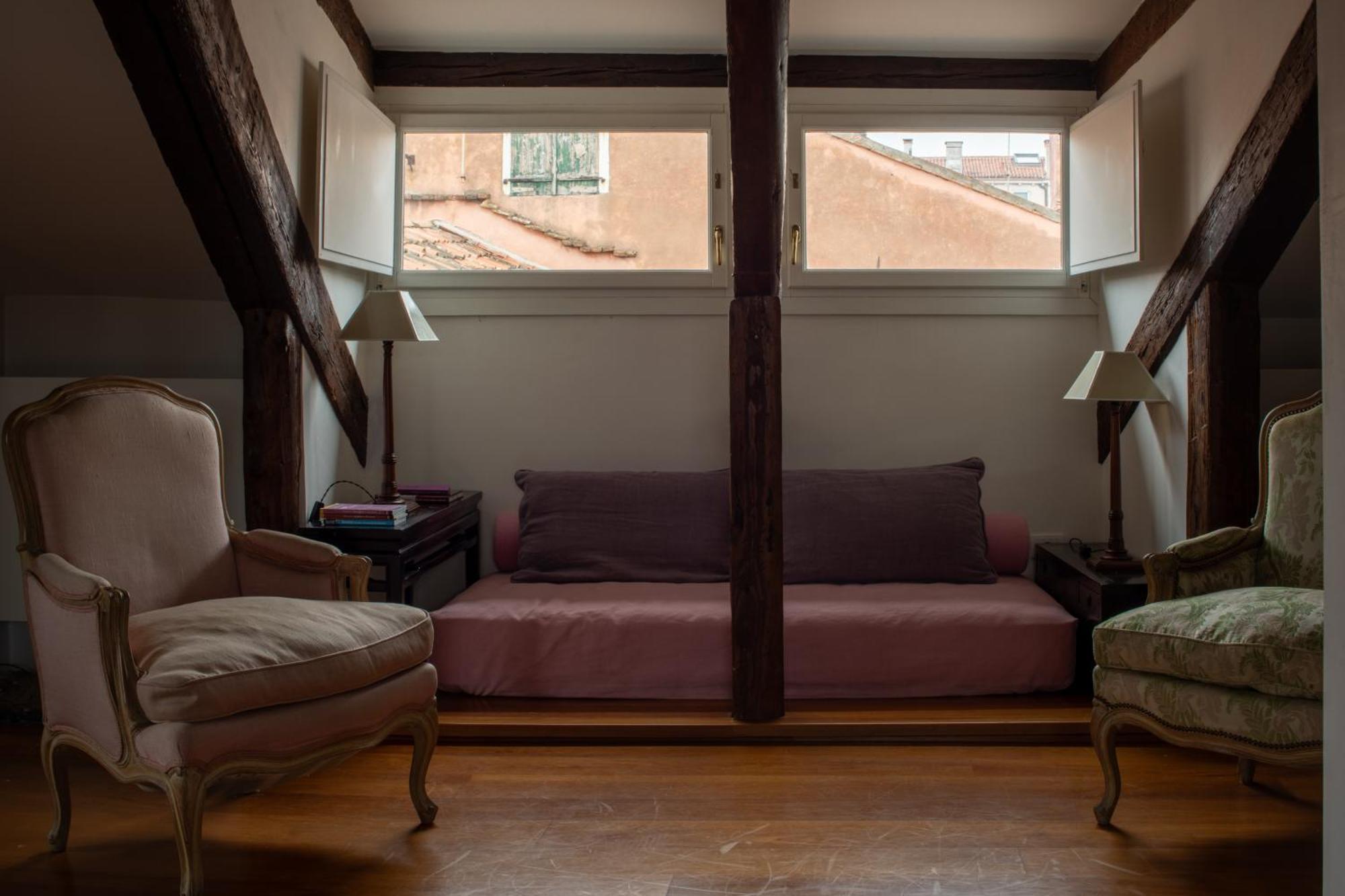 Santa Giustina Palace R&R Venedik Dış mekan fotoğraf