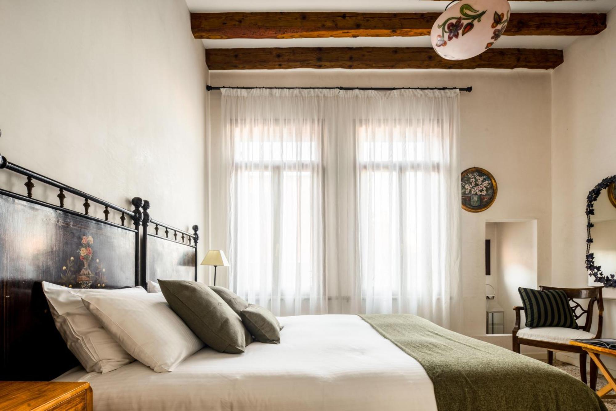 Santa Giustina Palace R&R Venedik Dış mekan fotoğraf