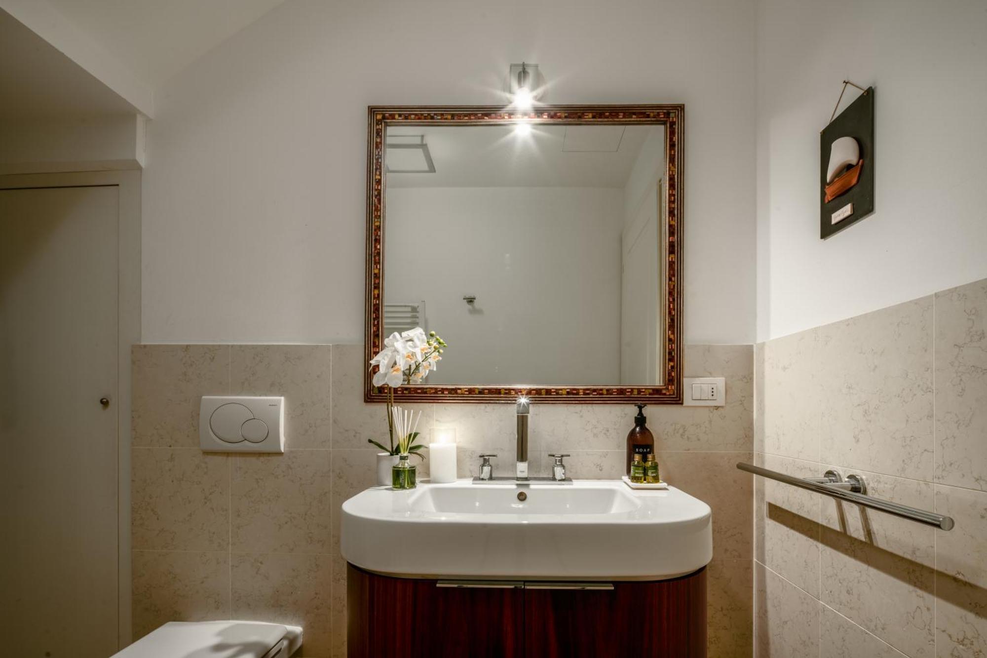Santa Giustina Palace R&R Venedik Dış mekan fotoğraf