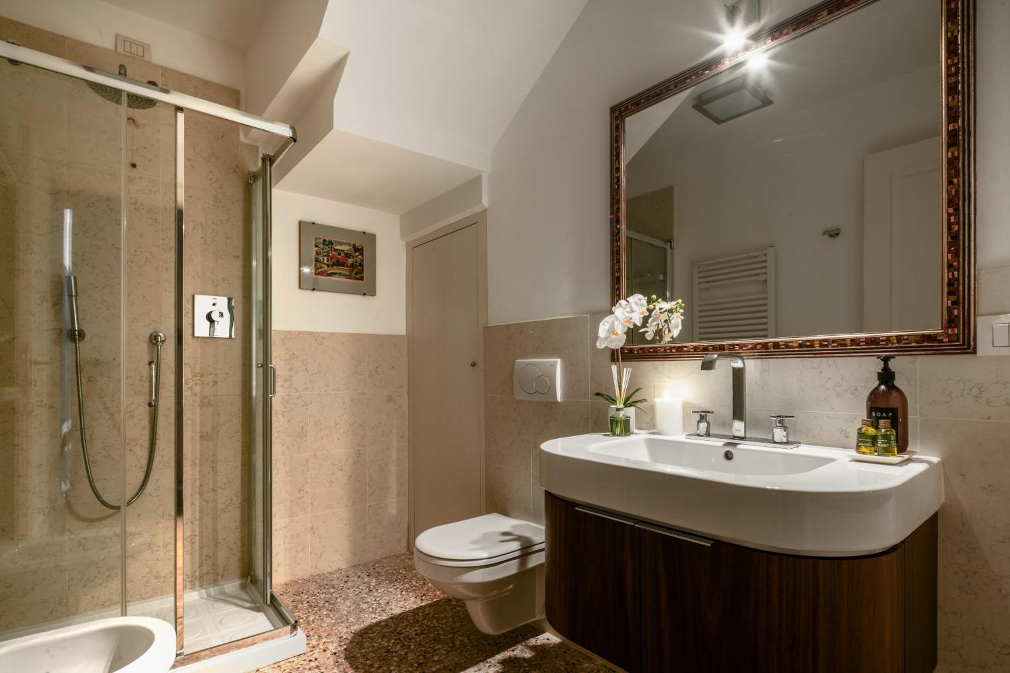 Santa Giustina Palace R&R Venedik Dış mekan fotoğraf