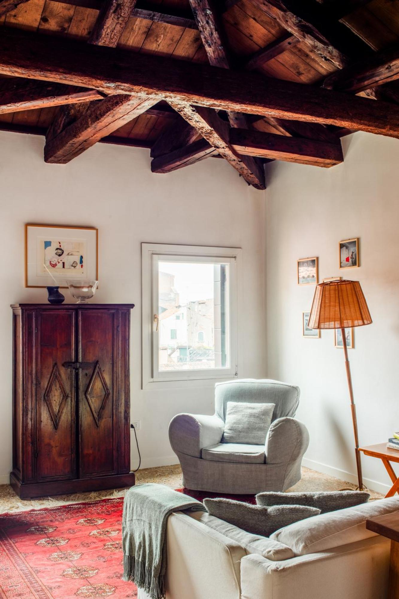Santa Giustina Palace R&R Venedik Dış mekan fotoğraf